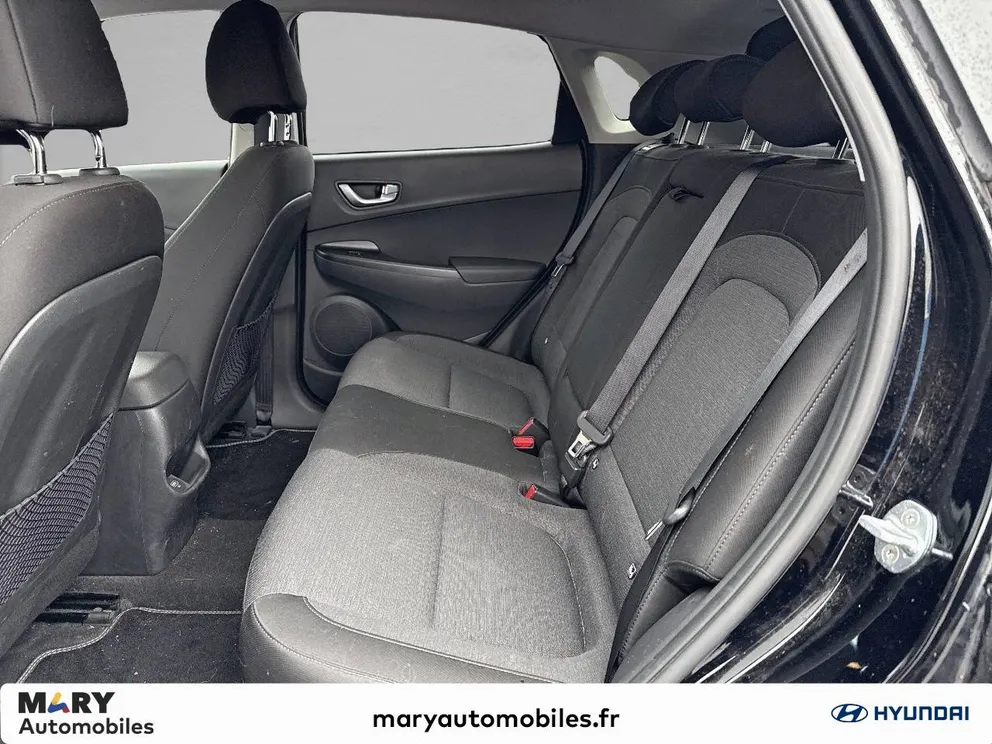 Véhicule occasion 219869 - hyundai KONA - Photo 10