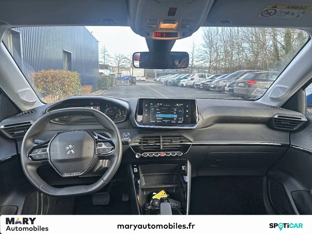 Véhicule occasion 199026 - peugeot 208 - Photo 8