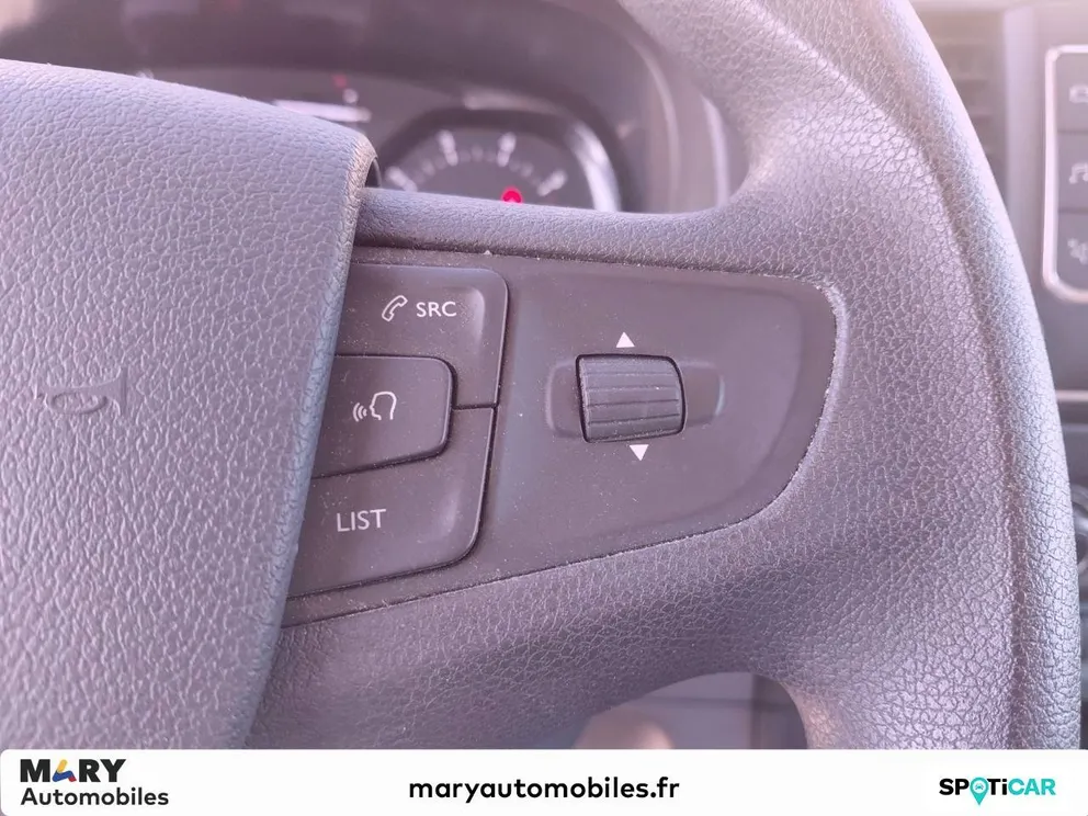 Véhicule occasion 179976 - Citroën JUMPY - Photo 13