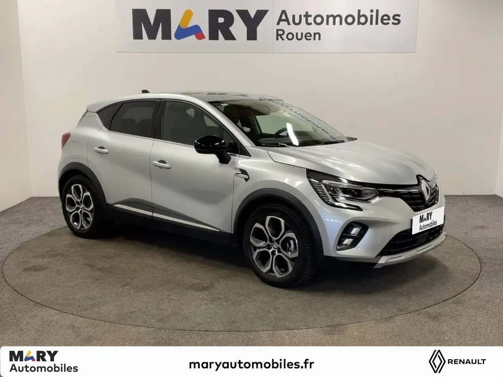 Véhicule occasion 209210 - renault CAPTUR - Photo 3