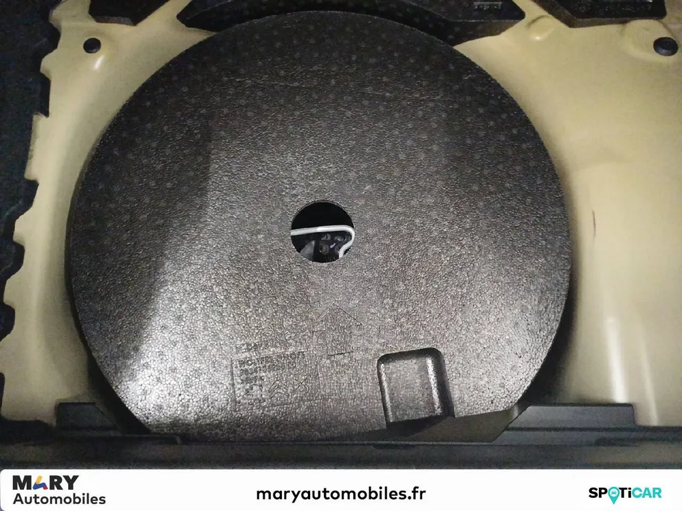 Véhicule occasion 169351 - peugeot 208 - Photo 13