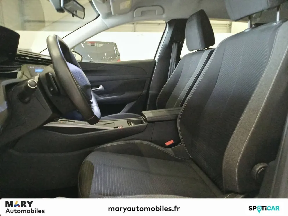 Véhicule occasion 175905 - peugeot 308 - Photo 9