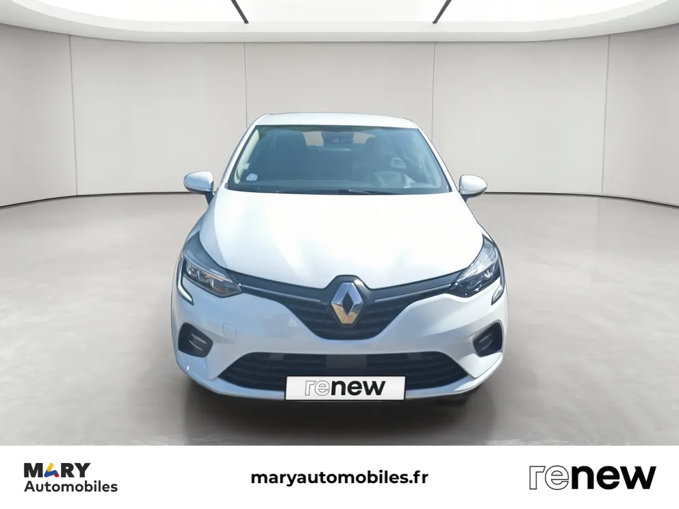 Véhicule occasion 213837 - renault CLIO - Photo 8