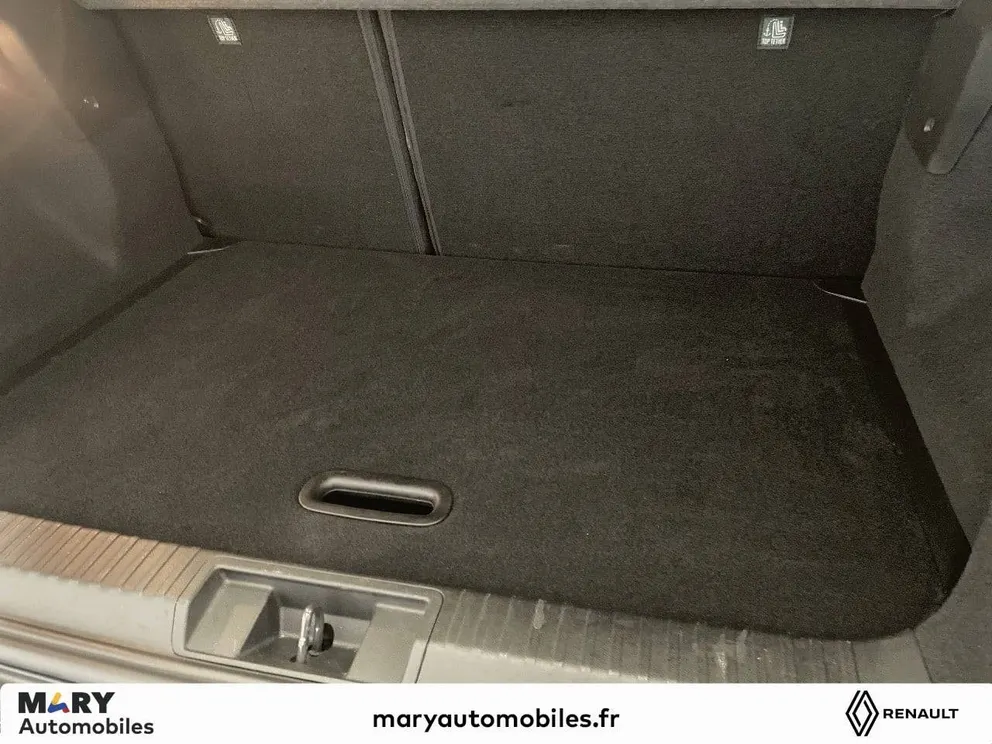 Véhicule occasion 233090 - renault CAPTUR - Photo 6