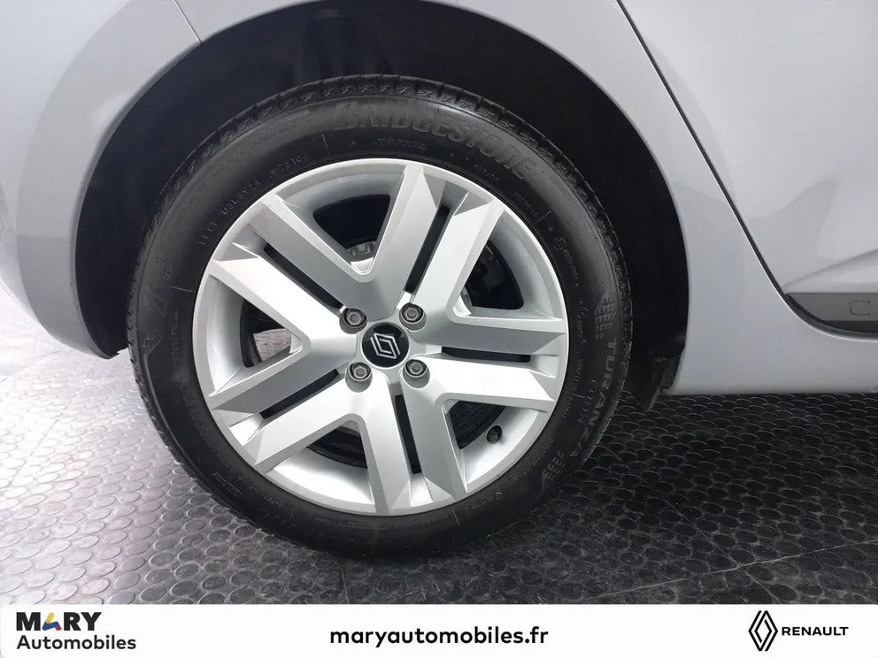 Véhicule occasion 225590 - renault CLIO - Photo 18