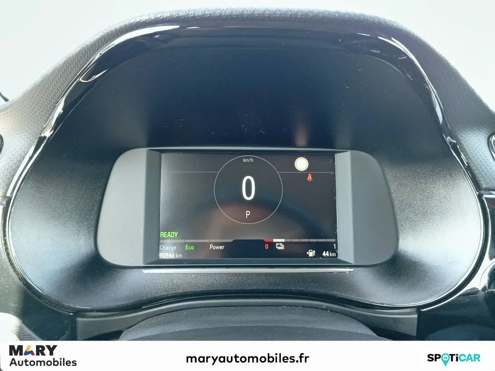 Véhicule occasion 220651 - opel CORSA - Photo 13