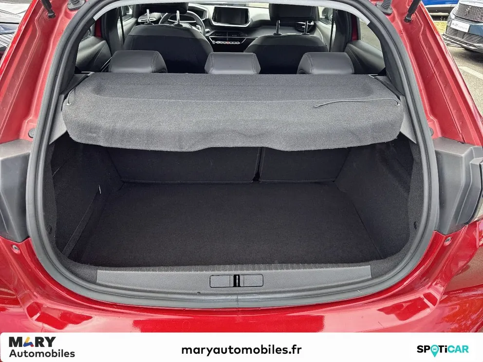 Véhicule occasion 1239087 - peugeot 208 - Photo 19