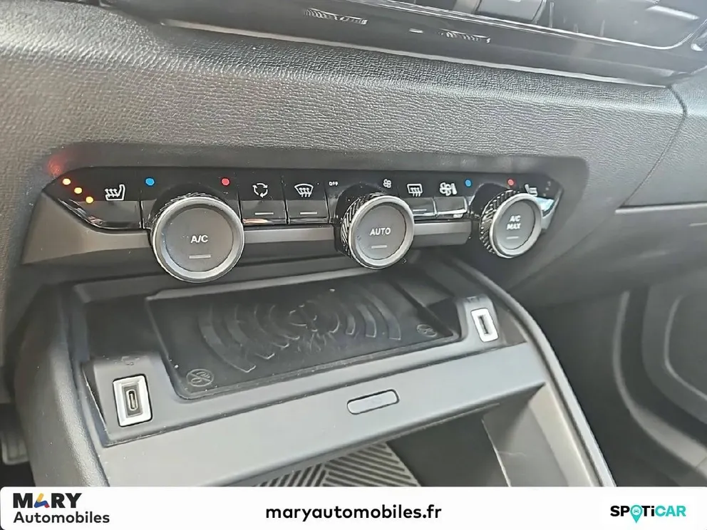 Véhicule occasion 225108 - Citroën C4 - Photo 13