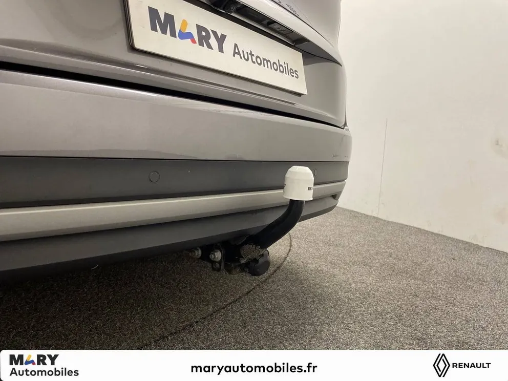 Véhicule occasion 209042 - renault GRAND SCENIC - Photo 16
