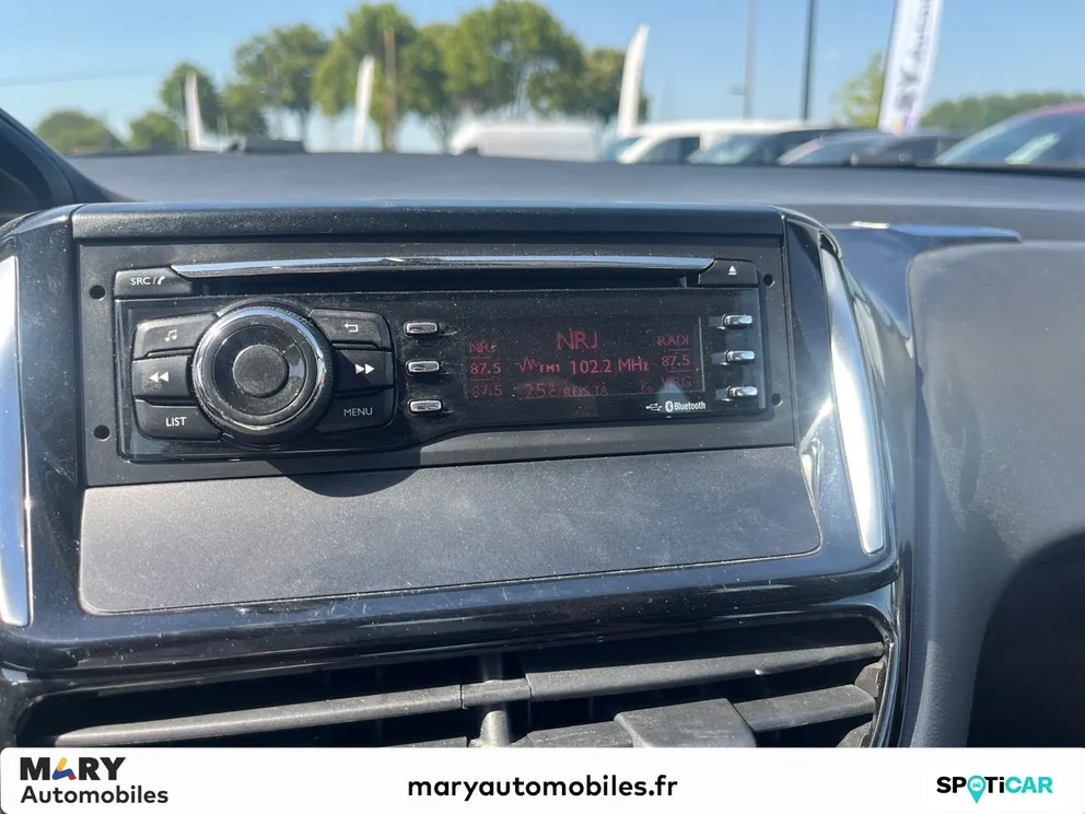 Véhicule occasion 214885 - peugeot 208 - Photo 11