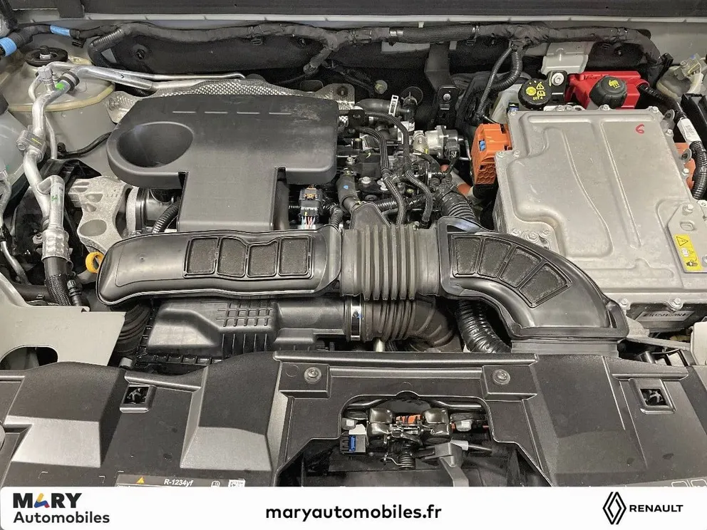 Véhicule occasion 229332 - dacia DUSTER - Photo 19