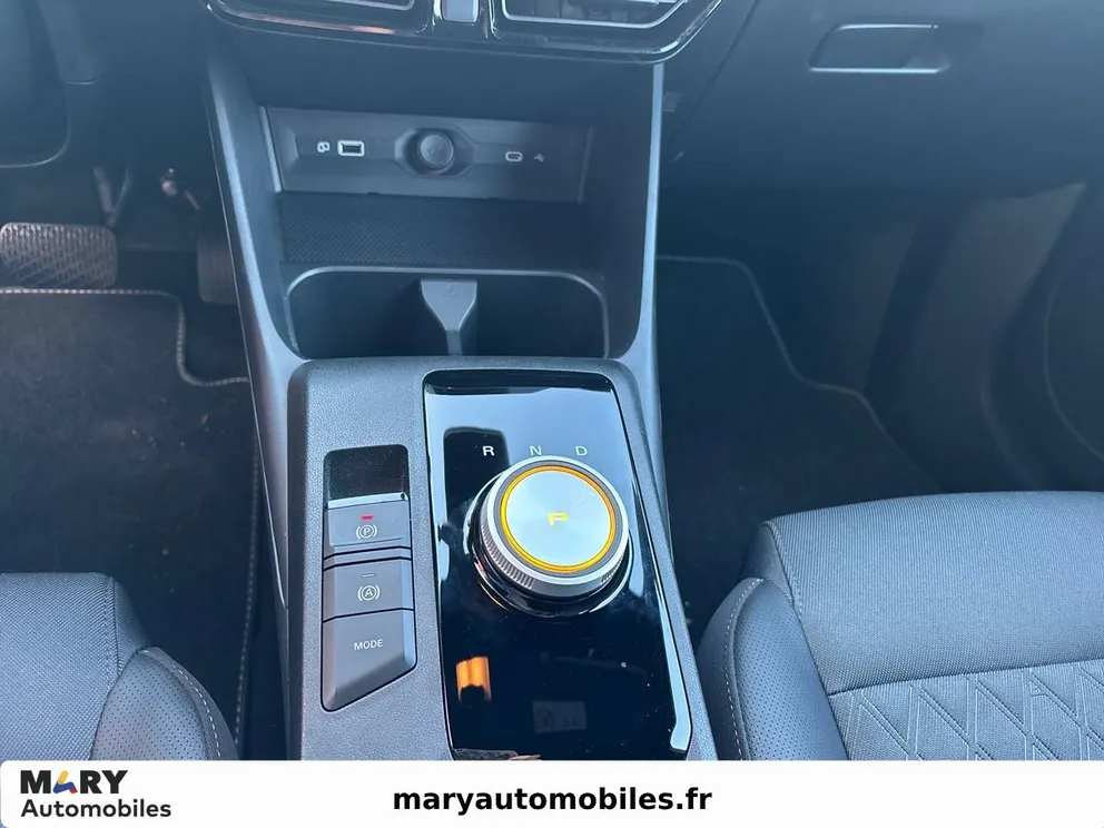 Véhicule occasion 206277 - mg MG3 - Photo 13