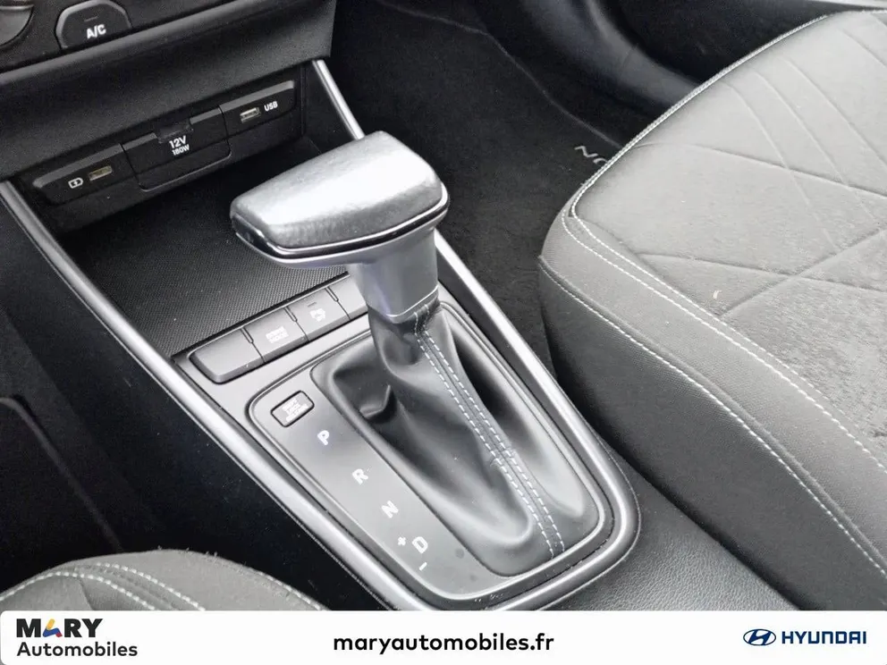 Véhicule occasion 211966 - hyundai BAYON - Photo 15