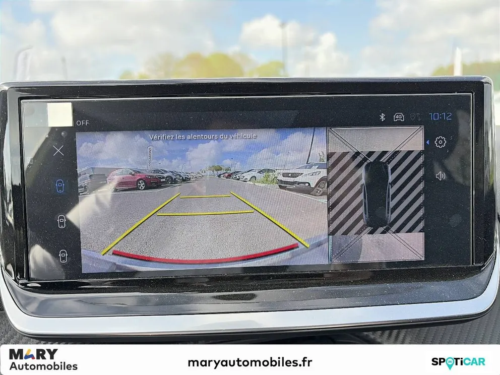 Véhicule occasion 230620 - peugeot 208 - Photo 17