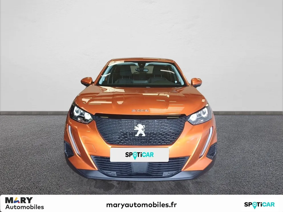 Véhicule occasion 237762 - peugeot 2008 - Photo 6