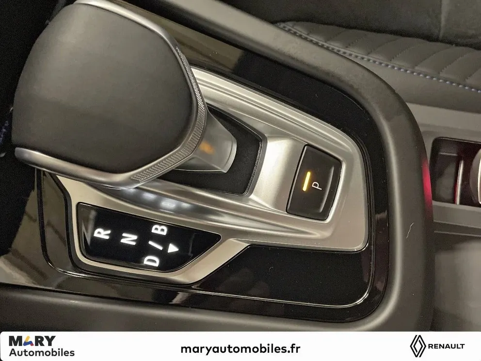 Véhicule occasion 208837 - renault ARKANA - Photo 13
