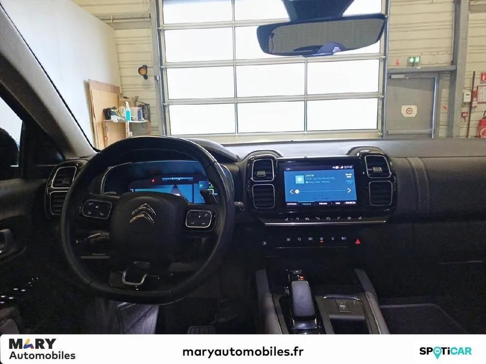Véhicule occasion 224543 - Citroën C5 AIRCROSS - Photo 8