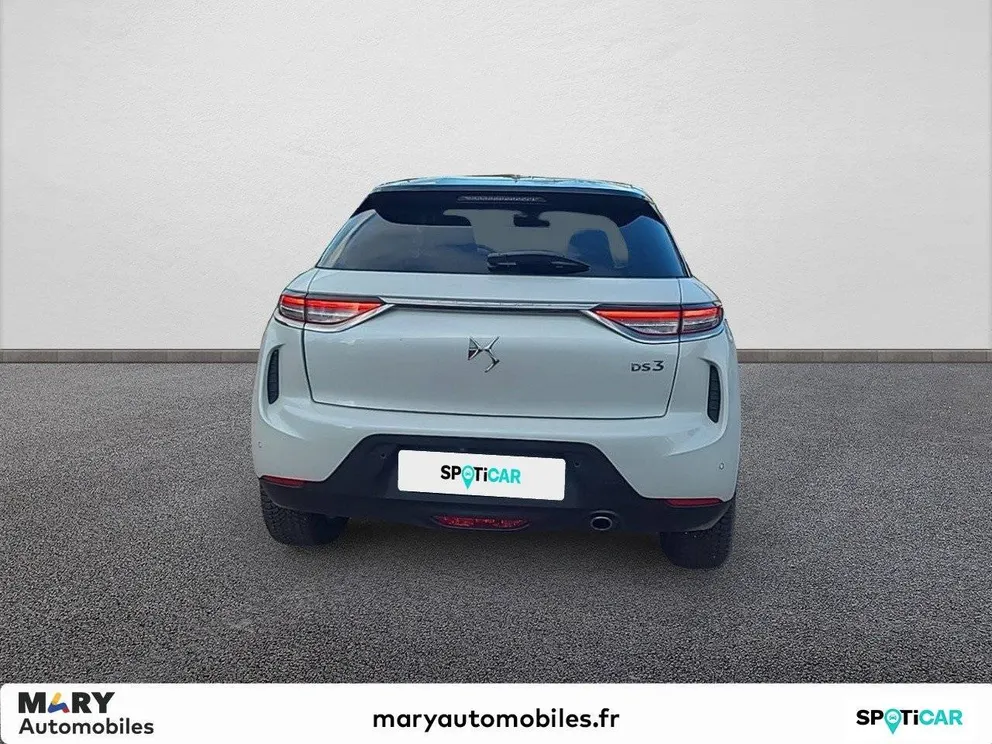 Véhicule occasion 169269 - ds DS 3 - Photo 5
