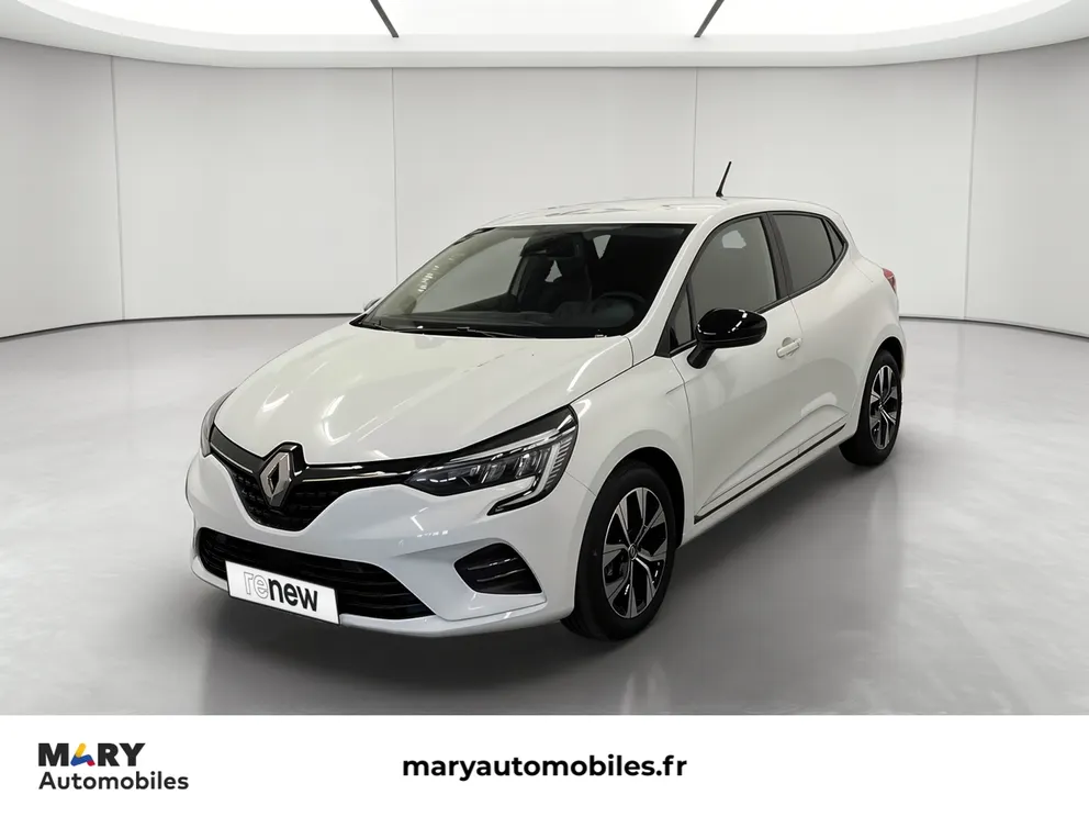 Véhicule occasion 1242779 - renault CLIO - Photo 1