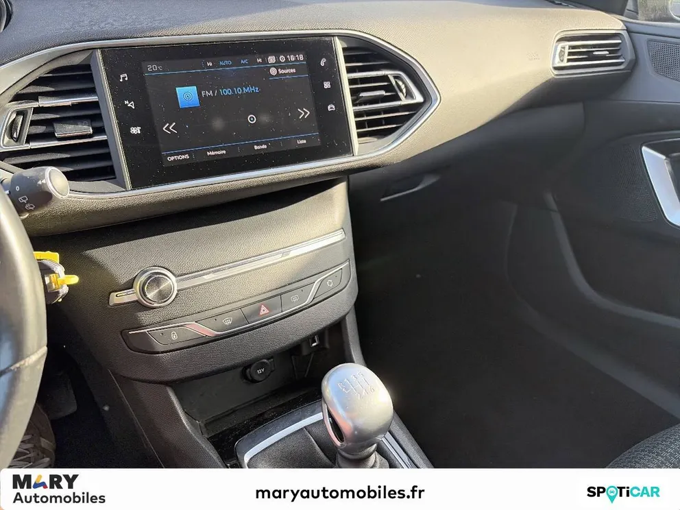 Véhicule occasion 209149 - peugeot 308 - Photo 14