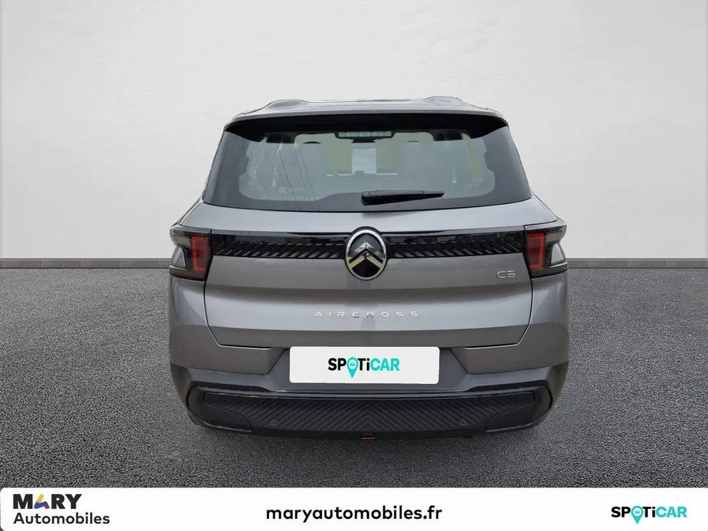 Véhicule occasion 230349 - Citroën C3 AIRCROSS - Photo 5