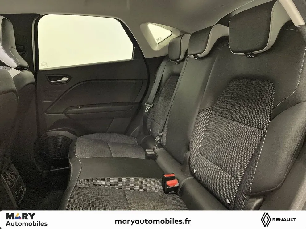 Véhicule occasion 200013 - renault CAPTUR - Photo 10