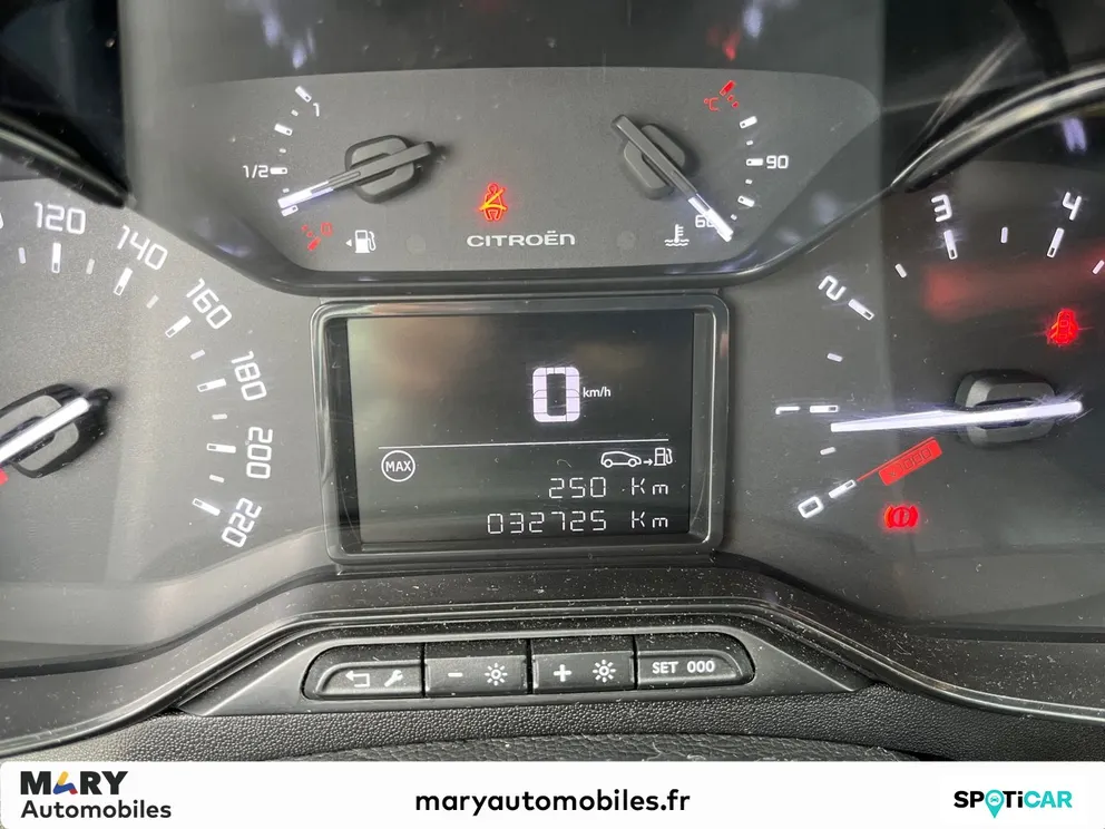 Véhicule occasion 1237414 - Citroën C3 - Photo 15