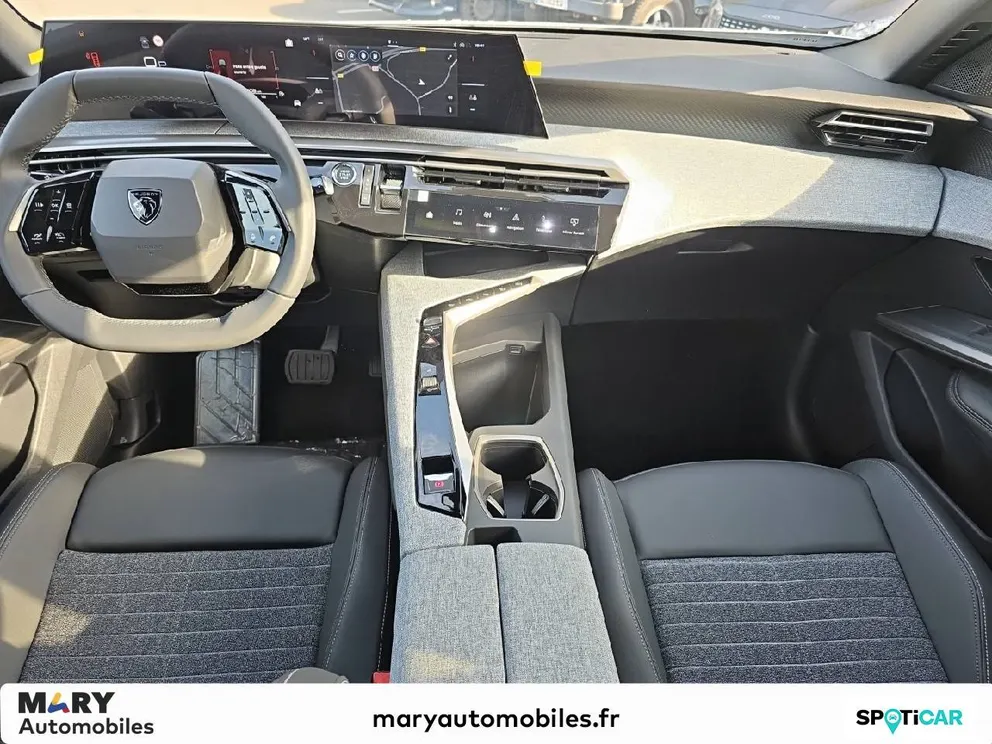 Véhicule occasion 181981 - peugeot 5008 - Photo 8