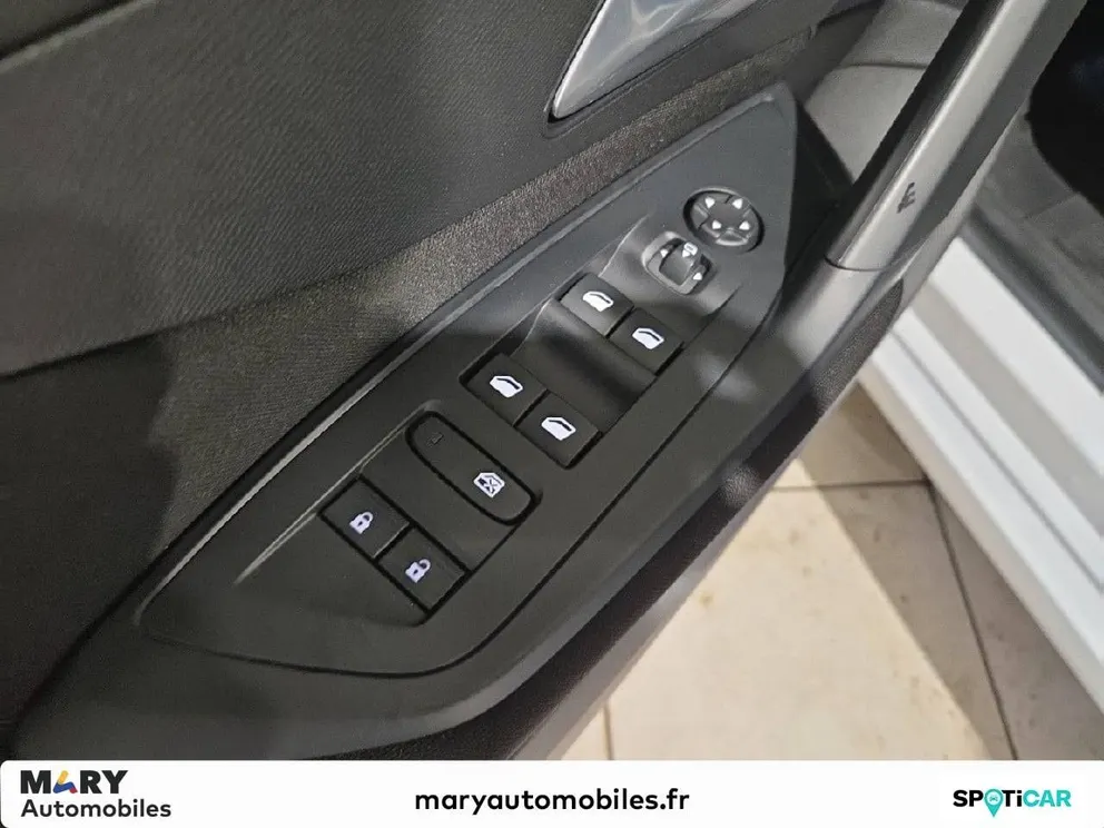 Véhicule occasion 221681 - peugeot 308 - Photo 15