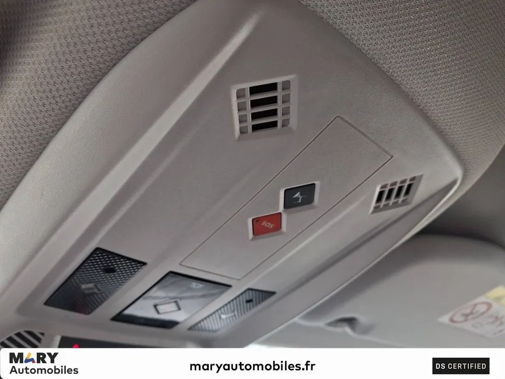 Véhicule occasion 222438 - ds DS 3 - Photo 23