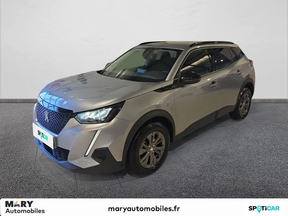 Véhicule occasion 212541 - peugeot 2008 - Photo 1