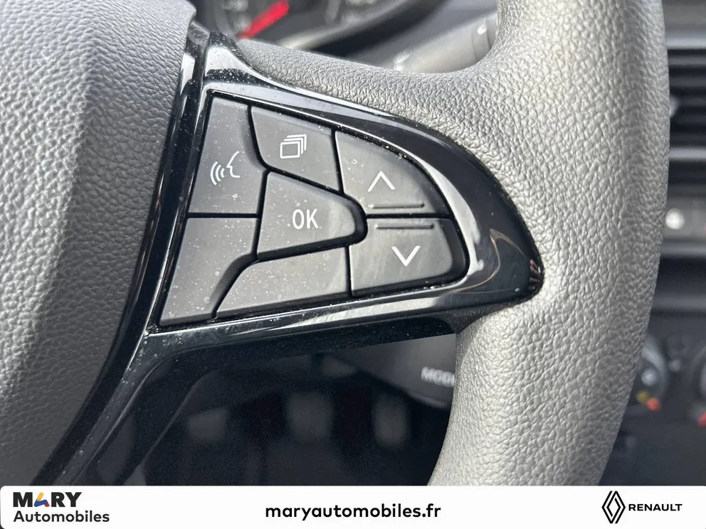 Véhicule occasion 212468 - dacia SANDERO - Photo 17