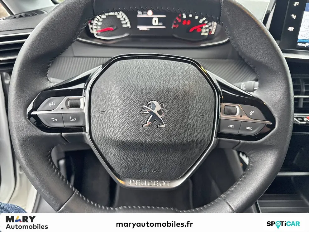 Véhicule occasion 219429 - peugeot 208 - Photo 14