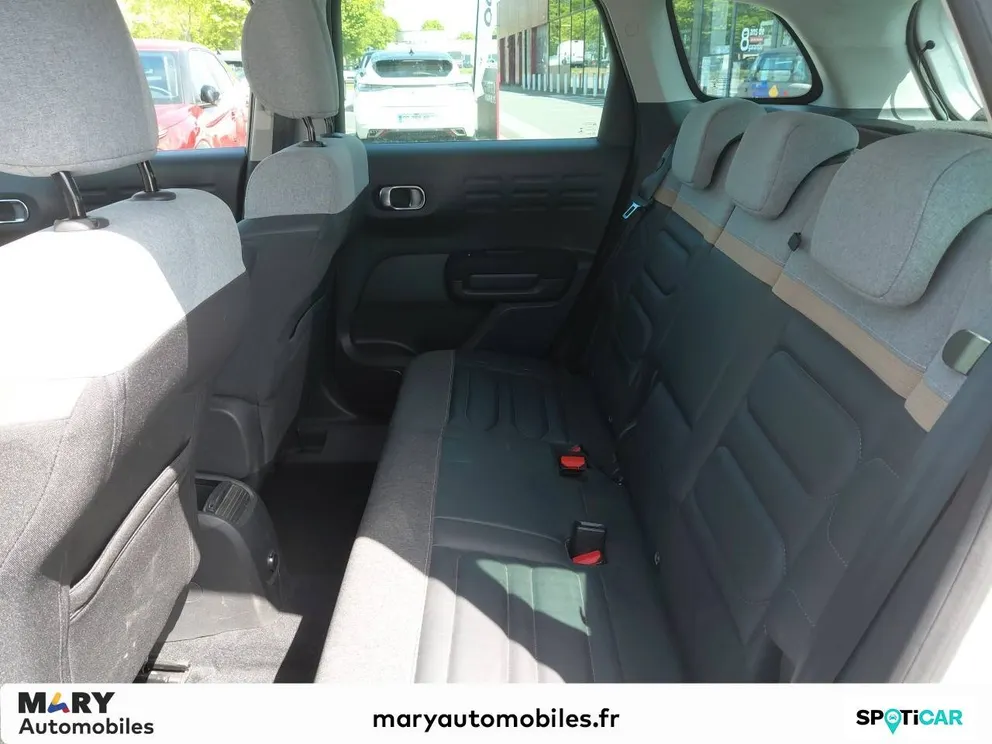 Véhicule occasion 225755 - Citroën C3 AIRCROSS - Photo 10