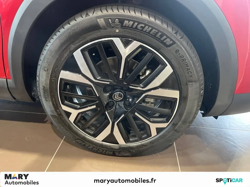 Véhicule occasion 198605 - Citroën C4 - Photo 11