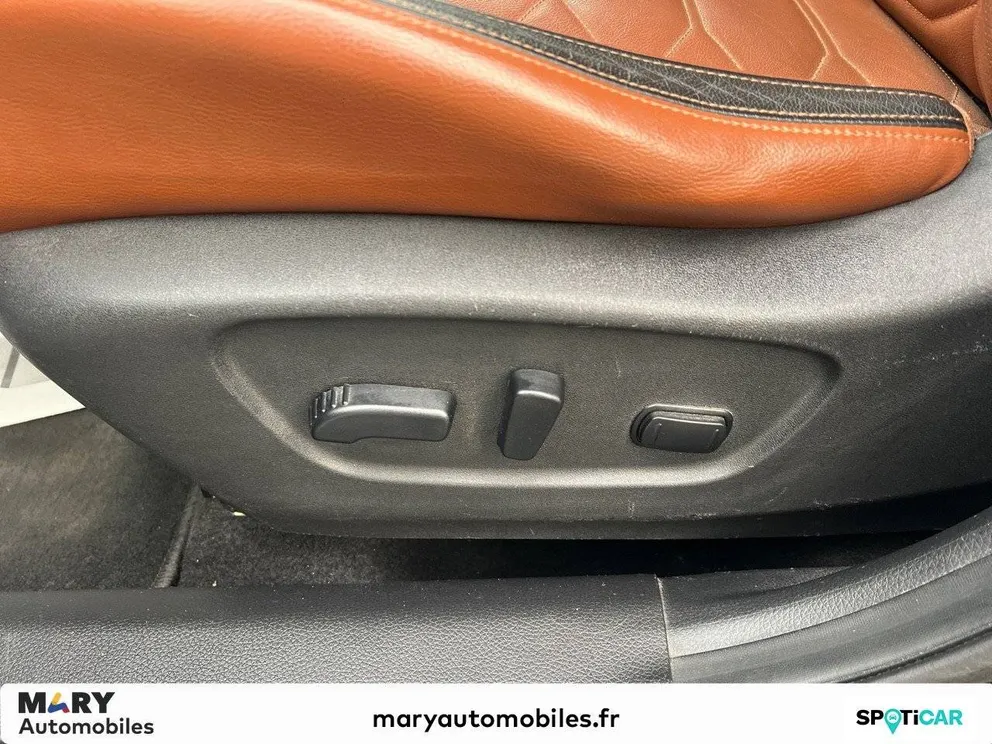 Véhicule occasion 207466 - nissan X-TRAIL - Photo 13