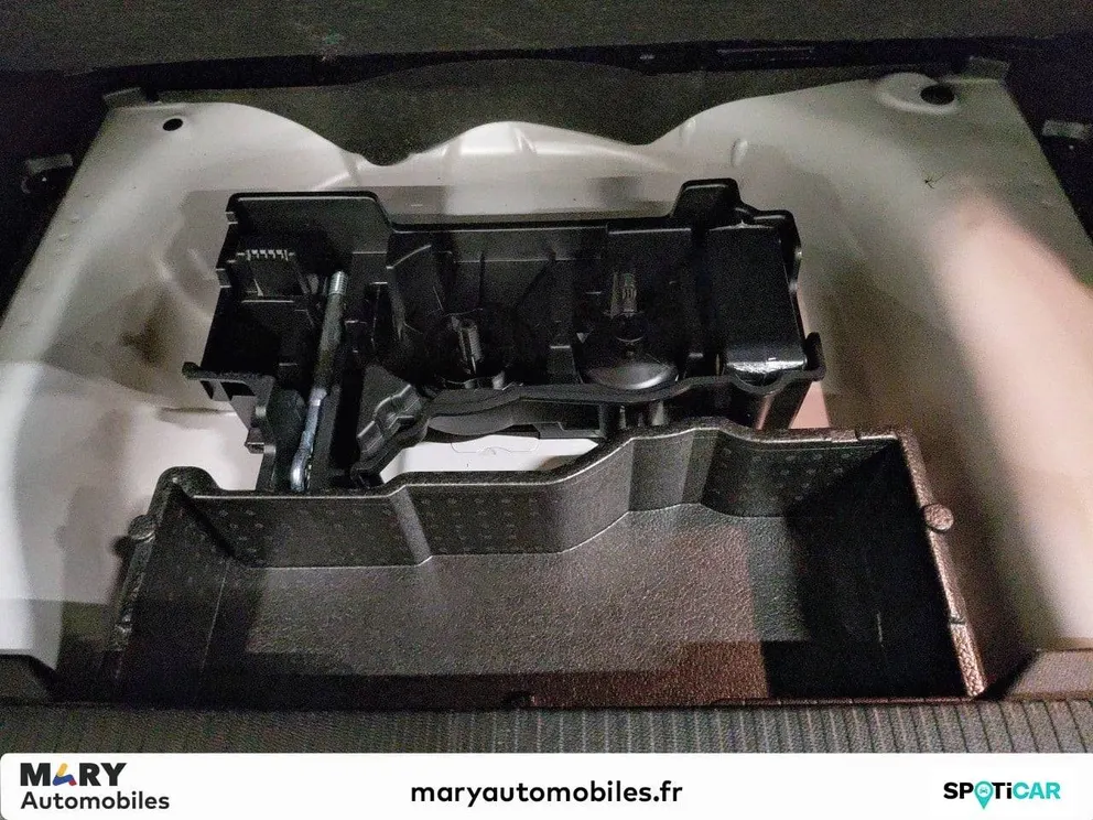 Véhicule occasion 207569 - peugeot 2008 - Photo 13