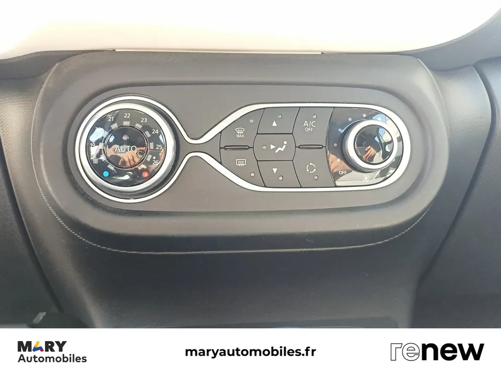 Véhicule occasion 1237133 - renault TWINGO - Photo 15
