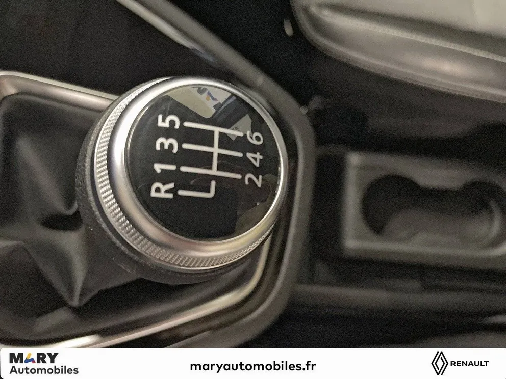 Véhicule occasion 198860 - renault KANGOO - Photo 13