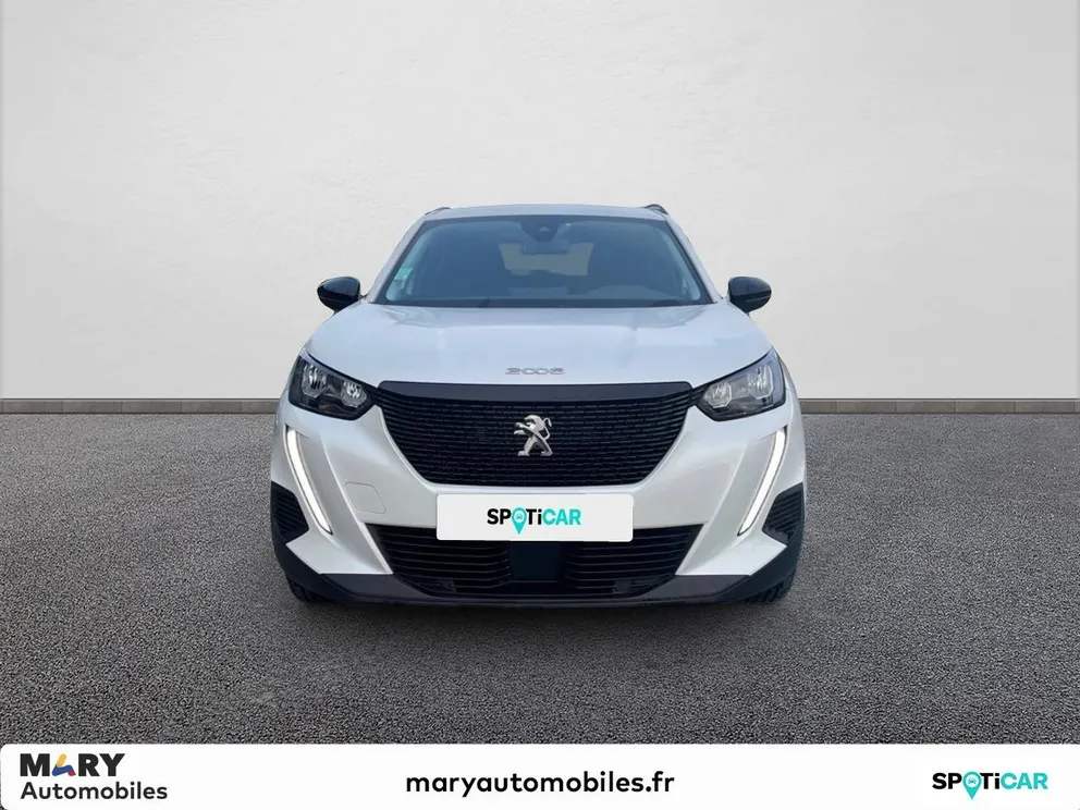 Véhicule occasion 151822 - peugeot 2008 - Photo 2