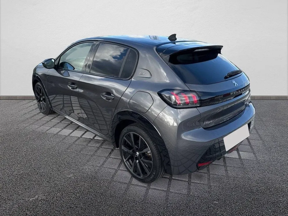 Véhicule occasion 188592 - peugeot 208 - Photo 7