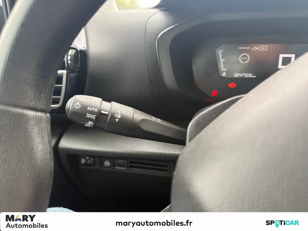 Véhicule occasion 1236383 - Citroën C4 - Photo 17