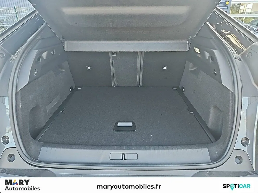 Véhicule occasion 182420 - peugeot 3008 - Photo 6