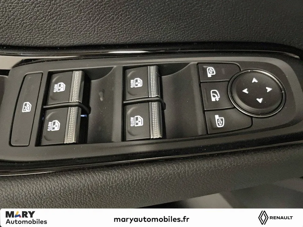 Véhicule occasion 158528 - renault AUSTRAL - Photo 14
