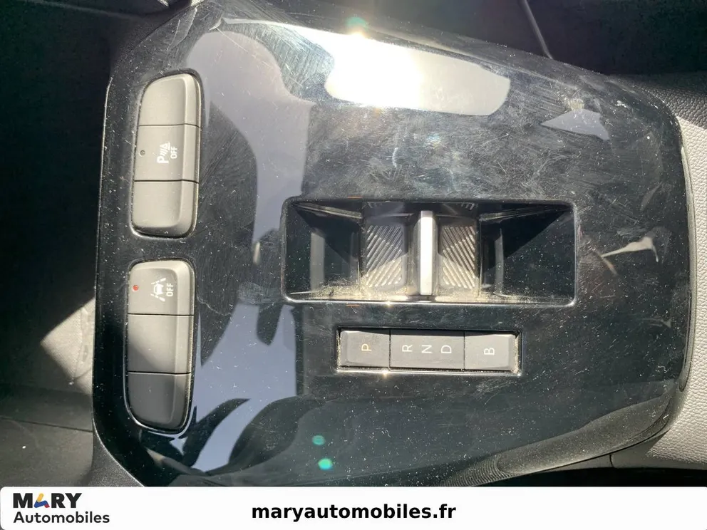 Véhicule occasion 216167 - opel CORSA - Photo 25