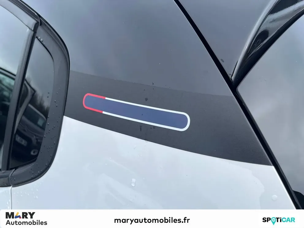 Véhicule occasion 217629 - Citroën C3 - Photo 21