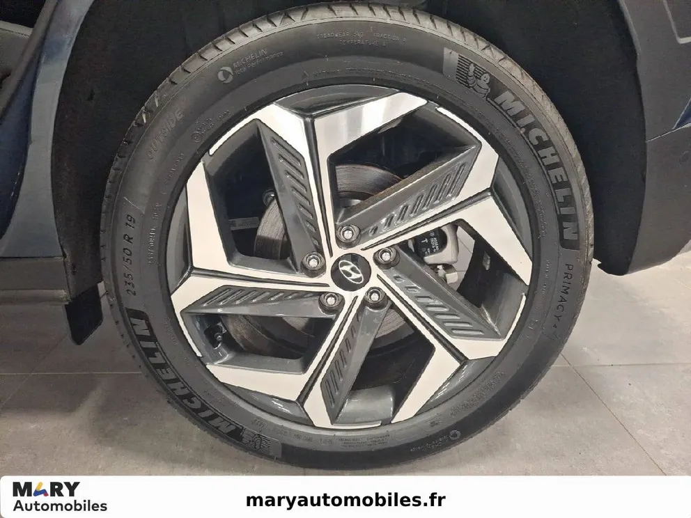 Véhicule occasion 177563 - hyundai TUCSON - Photo 11