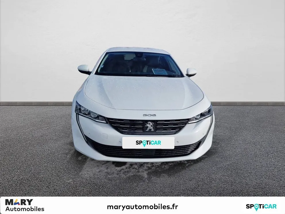 Véhicule occasion 209713 - peugeot 508 - Photo 2