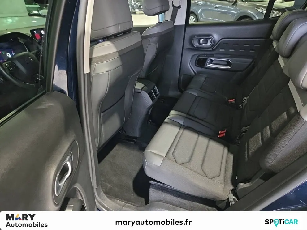 Véhicule occasion 201111 - Citroën C5 AIRCROSS - Photo 10