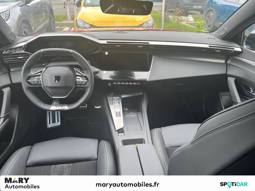 Véhicule occasion 51619 - peugeot 308 - Photo 8